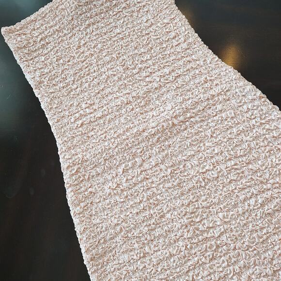 Revolve Petersyn Nora Strapless Dress Small New with Tags - Picture 11 of 14